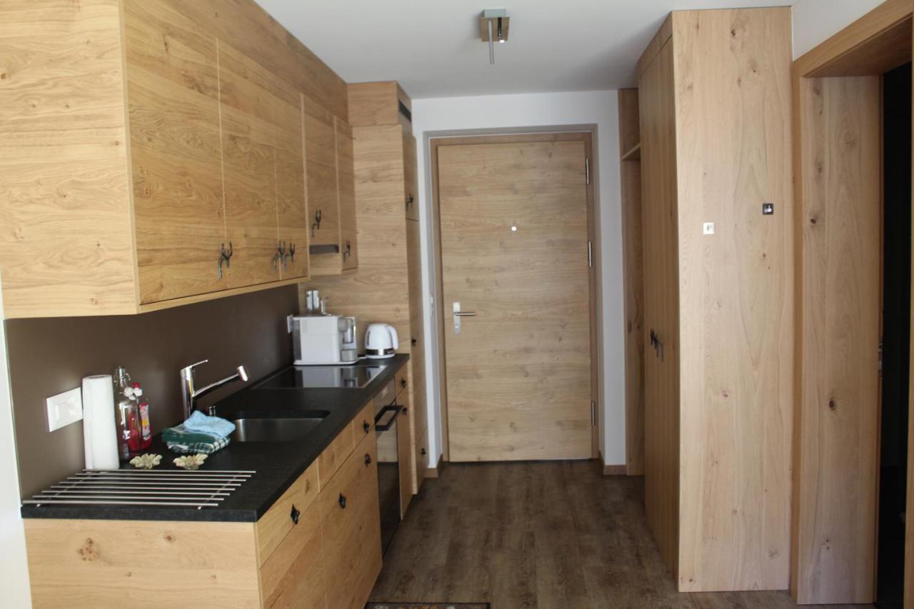 Sunnublueaema Appartement Zermatt